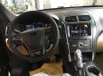 Ford Explorer Limited 2.3L EcoBoost 2017 - Bán xe Ford Explorer Limited 2.3L EcoBoost đời 2017, màu đen, nhập khẩu