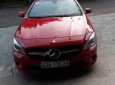 Mercedes-Benz CLA class CLA 200 2016 - Bán xe Mercedes CLA 200 đời 2016, màu đỏ, nhập khẩu