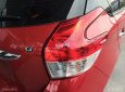 Toyota Yaris G 2018 - Bán Toyota Yaris 2018, màu đỏ, nhập khẩu nguyên chiếc. LH 09.1900.5676