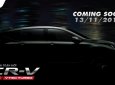 Honda CR V 2017 - Honda 7 chỗ CR-V model 2018 tại Daklak, giao xe sớm, liên hệ 0918424647
