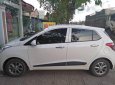 Hyundai Grand i10 2016 - Bán ô tô Hyundai Grand i10 đời 2016, màu trắng xe gia đình