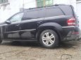 Mercedes-Benz CL class GL450 2007 - Bán Mercedes GL450 đời 2007, màu đen