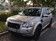 LandRover Freelander HSE 2008 - Chính chủ bán xe LandRover Freelander HSE đời 2008, màu bạc