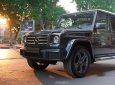 Mercedes-Benz G class G350 2016 - Cần bán Mercedes G350 đời 2016, màu đen, xe nhập