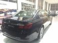 BMW 7 Series 730I AT 2017 - Cần bán xe BMW 7 Series 730I AT đời 2017, màu đen, nhập khẩu nguyên chiếc