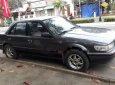 Nissan Bluebird SE 2.0 1992 - Bán Nissan Bluebird SE 2.0 sản xuất 1992, màu xám, nhập khẩu, giá chỉ 95 triệu