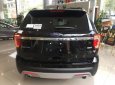 Ford Explorer Limited 2.3L EcoBoost 2017 - Bán xe Ford Explorer Limited 2.3L EcoBoost đời 2017, màu đen, nhập khẩu