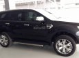 Ford Everest Titanium 2.2L 4x2 2017 - Dòng xe 7 chỗ nhập khẩu Thái Lan Ford Everest Titanium 2.2L 2017, hỗ trợ trả góp 80% tại Lai Châu