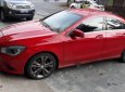 Mercedes-Benz CLA class CLA 200 2016 - Bán xe Mercedes CLA 200 đời 2016, màu đỏ, nhập khẩu