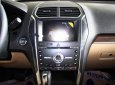 Ford Explorer Limited 2.3L EcoBoost 2017 - Bán xe Ford Explorer Limited 2.3L EcoBoost đời 2017, màu đen, nhập khẩu