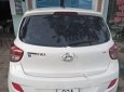 Hyundai Grand i10  1.2 AT 2016 - Cần bán gấp Hyundai Grand i10 1.2 AT đời 2016, màu trắng, xe nhập số tự động