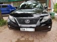 Lexus RX   350 2011 - Cần bán xe Lexus RX 350 2011, màu đen