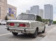 Mazda 1200 1990 - Cần bán xe Mazda 1200 đời 1990, màu bạc, nhập khẩu