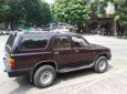 Toyota 4 Runner 1996 - Bán ô tô Toyota 4 Runner đời 1996, màu tím, nhập khẩu Nhật Bản, giá tốt