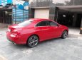 Mercedes-Benz CLA class 200 2016 - Cần bán xe Mercedes CLA 200 đời 2016, màu đỏ còn mới