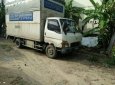 Hyundai Mighty 2001 - Bán ô tô Hyundai Mighty đời 2001, màu trắng, nhập khẩu, 160 triệu