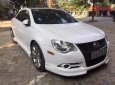 Volkswagen Eos 2.0T 2008 - Bán ô tô Volkswagen Eos 2.0T đời 2008, màu trắng, nhập khẩu nguyên chiếc chính chủ