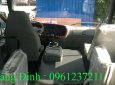 Hyundai County  Limousine  2017 - Chuyên xe Limousine thân dài Tracomeco, đời 2017, xe mới 100%, call: 0961237211
