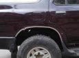 Toyota 4 Runner 1996 - Bán ô tô Toyota 4 Runner đời 1996, màu tím, nhập khẩu Nhật Bản, giá tốt