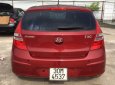 Hyundai i30   AT  2008 - Bán Hyundai i30 AT đời 2008, màu đỏ  