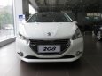 Peugeot 208 2017 - Xe Peugeot 208 nhập khẩu CN Thái Nguyên-LH 0969 693 633