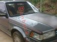 Nissan Maxima 1986 - Cần bán Nissan Maxima đời 1986, màu xám, nhập khẩu nguyên chiếc, 50 triệu