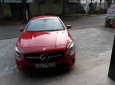 Mercedes-Benz CLA class 200 2016 - Cần bán xe Mercedes CLA 200 đời 2016, màu đỏ còn mới