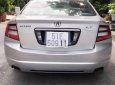 Acura TL 3.2 2009 - Cần bán xe Acura TL sản xuất 2009, màu bạc chính chủ, 570 triệu