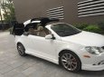 Volkswagen Eos 2.0T 2008 - Bán ô tô Volkswagen Eos 2.0T đời 2008, màu trắng, nhập khẩu nguyên chiếc chính chủ