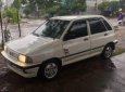 Kia CD5 MT 1991 - Bán Kia CD5 MT đời 1991, màu trắng, nhập khẩu hàn quốc đẹp như mới