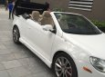 Volkswagen Eos 2.0T 2008 - Bán ô tô Volkswagen Eos 2.0T đời 2008, màu trắng, nhập khẩu nguyên chiếc chính chủ