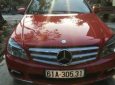 Mercedes-Benz C250 2010 - Cần bán lại xe Mercedes đời 2010, chính chủ