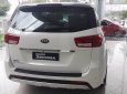 Kia Sedona 2017 - Bán Kia Sedona đời 2017, màu trắng