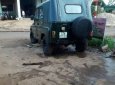 Gaz 69 1980 - Bán Gaz 69 cổ 2 cầu đời 1980