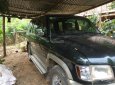 Isuzu Trooper LS 3.2 2000 - Bán Isuzu Trooper Ls 3.2 đời 2000, màu xanh lục