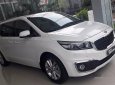 Kia Sedona 2017 - Bán Kia Sedona đời 2017, màu trắng