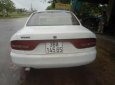 Mitsubishi Galant 1994 - Bán gấp Mitsubishi Galant đời 1994, màu trắng chính chủ, giá chỉ 60 triệu