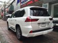 Lexus LX 570 5.7 AT 2016 - Bán Lexus LX 570 5.7 AT đời 2017, màu trắng, nhập khẩu Trung Đông