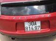 Mitsubishi Eclipse 2008 - Bán xe Mitsubishi Eclipse đời 2008, màu đỏ, nhập khẩu