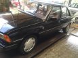 Peugeot 305 1990 - Bán gấp Peugeot 305 năm 1990, màu đen