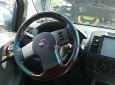 Nissan Pathfinder AT 2008 - Bán Nissan Pathfinder 2008, màu xám, nhập khẩu nguyên chiếc số tự động