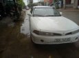 Mitsubishi Galant 1994 - Bán gấp Mitsubishi Galant đời 1994, màu trắng chính chủ, giá chỉ 60 triệu