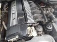 BMW 5 Series 528i 1997 - Cần bán BMW 5 Series 528i đời 1997, màu đen, nhập khẩu, 170tr