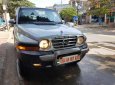 Ssangyong Korando TX5 2005 - Bán Ssangyong Korando Tx5 đời 2005, xe nhập