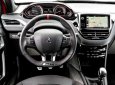 Peugeot 208 Facelift 2015 - Bán xe Peugeot 208 tại Yên Bái, giá tốt 0969 693 633