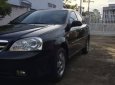 Chevrolet Lacetti    2014 - Bán Chevrolet Lacetti sản xuất 2014, màu đen