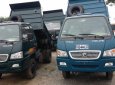 Thaco FORLAND FLD250C 2017 - Xe tải Ben 2.4 tấn FLD250C 1.8m3 mới, trả góp 0976548336