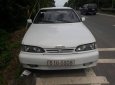 Hyundai Sonata 1991 - Bán Hyundai Sonata đời 1991, màu trắng, giá tốt