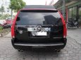 Cadillac Escalade 6.2 V8 AT 2009 - Cần bán gấp Cadillac Escalade 6.2 V8 đời 2009, màu đen, nhập khẩu