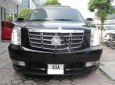 Cadillac Escalade 6.2 V8 AT 2009 - Cần bán gấp Cadillac Escalade 6.2 V8 đời 2009, màu đen, nhập khẩu